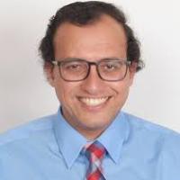 Mohamed Rabie, MD, CUIMC Hematopathology Fellow