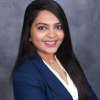 Ruhl Hadwani, MBBS, CUIMC Hematopathology Fellow