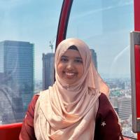 Nashat Zaman - Kim Lab CUIMC Pathology and Cell Biology