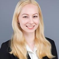 Jennifer Quinter, MD, CUIMC pathology resident