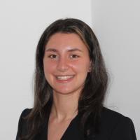 Amadea Toutoungis, Batal lab member - CU Dept of Pathology and Cell Biology