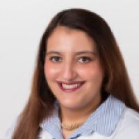 Hagar Attia, MD, CUIMC fellow in hematopathology