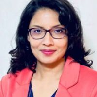 Hena Khandakar, CUIMC Pathology resident