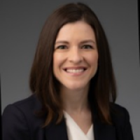 Jennifer Zepf, DO, CUIMC transfusion medicine fellow