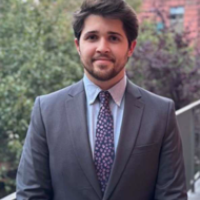 Trevan Kyle Klug, CUIMC pathology resident