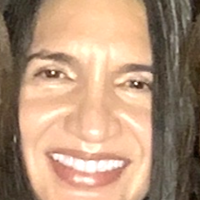 Martha Duval, CUIMC oral pathology resident