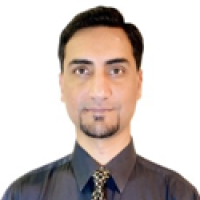Muhammad Awais, MD, CUIMC surgical pathology fellow