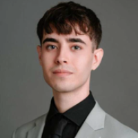 Francisco Reyes Albaladejo, CUIMC pathology resident