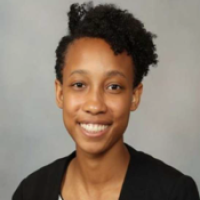 Victoria Lin Heign, CUIMC Pathology resident