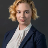 Ariana Marye Virgillio, CUIMC pathology resident