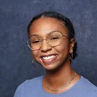 Jazmine Hudson, CUIMC INTEGRITY fellow