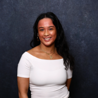 Marissa Esteban, CUIMC INTEGRITY fellow