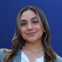 Mila Cordero, CUIMC INTEGRITY fellow