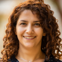 Mona Aminbeidokhti, PhD, CUIMC Laboratory Genetics & Genomics fellow