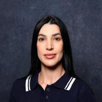 Nathalia Felix de Mendonça, CUIMC INTEGRITY fellow