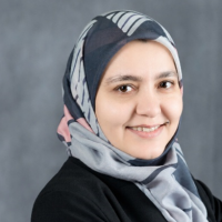 Fatemeh Vand Rajab Pour, CUIMC Laboratory Genetics & Genomics fellow