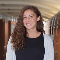 Jessica Armand - PhD Student - Yang Lab