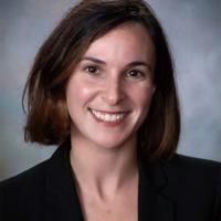 Miriam Snow, CUIMC pathology resident