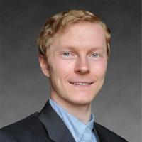 Vladislav Korobeynikov, CUIMC pathology resident