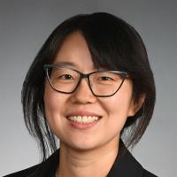 Susan Duan, CUIMC pathology resident