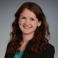 Barbara (Bobbie) Pelham-Web, MD, PhD, CUMC pathology resident