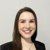 Helen Ellsworth, MD, CUMC pathology resident