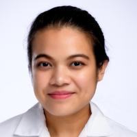 Sarah Merl, CUIMC pathology resident