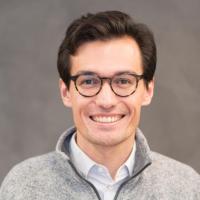 Tyler Cooke, MD, CUMC pathology resident