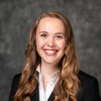 Victoria Iannarone, MD, CUMC pathology resident