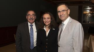 Gerald Appel, MD,  Vivette D’Agati, MD, Kevin Roth, MD PhD