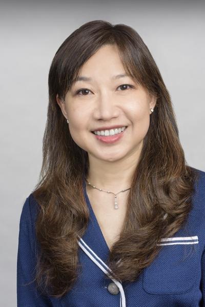 Gloria H. Su, PhD Profile Headshot