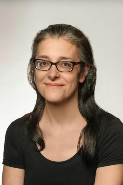 Helen E. Remotti, MD Profile Headshot