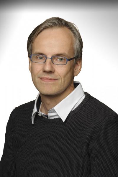 Hynek Wichterle, PhD Profile Headshot
