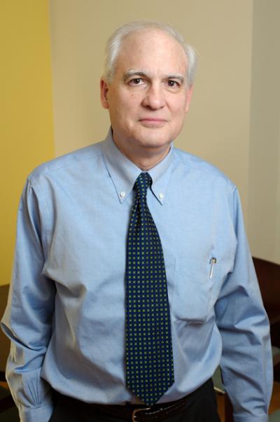 James E. Goldman, MD, PhD Profile Headshot