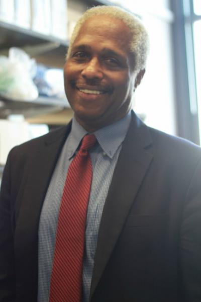 Kevin L Gardner, MD, PhD Profile Headshot