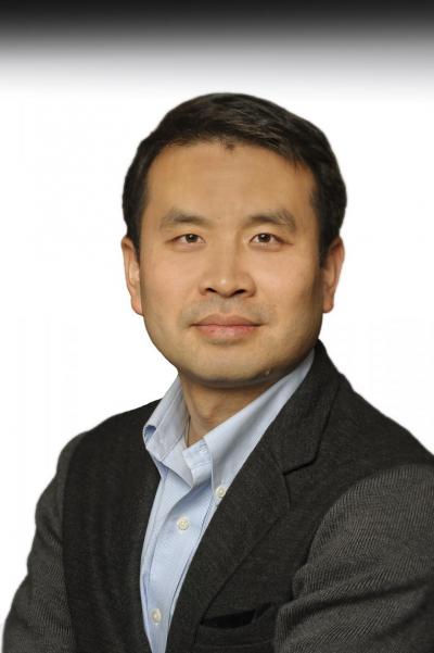 Li Qiang, PhD Profile Headshot