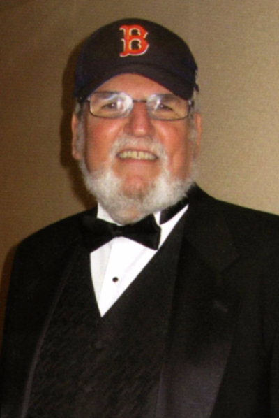 Richard Kessin, PhD Profile Headshot