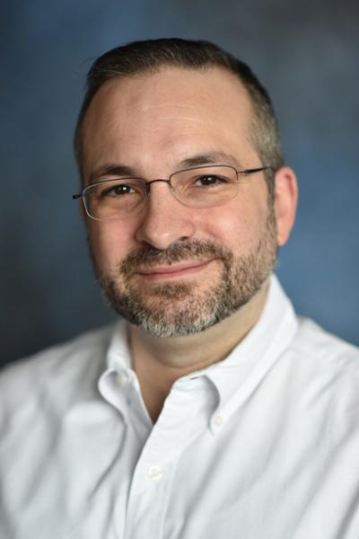 Stephen M. Lagana, MD Profile Headshot