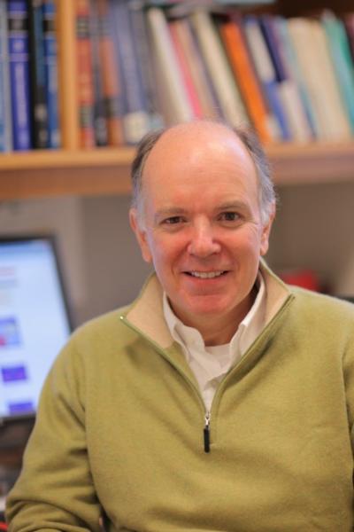 Serge Przedborski, MD, PhD Profile Headshot