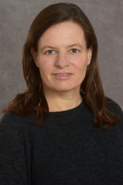 Tilla S. Worgall, MD Profile Headshot