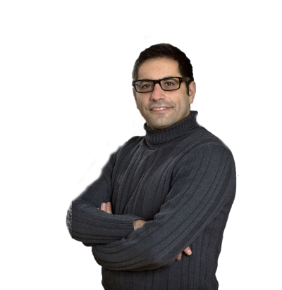 Ibrahim Batal, MD Profile Hero