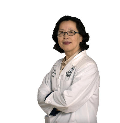 Xiaowei Chen, MD Profile Hero