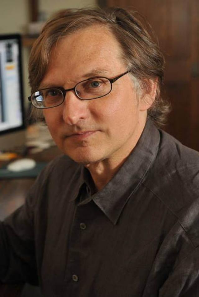 W. Ian Lipkin, MD Pathology