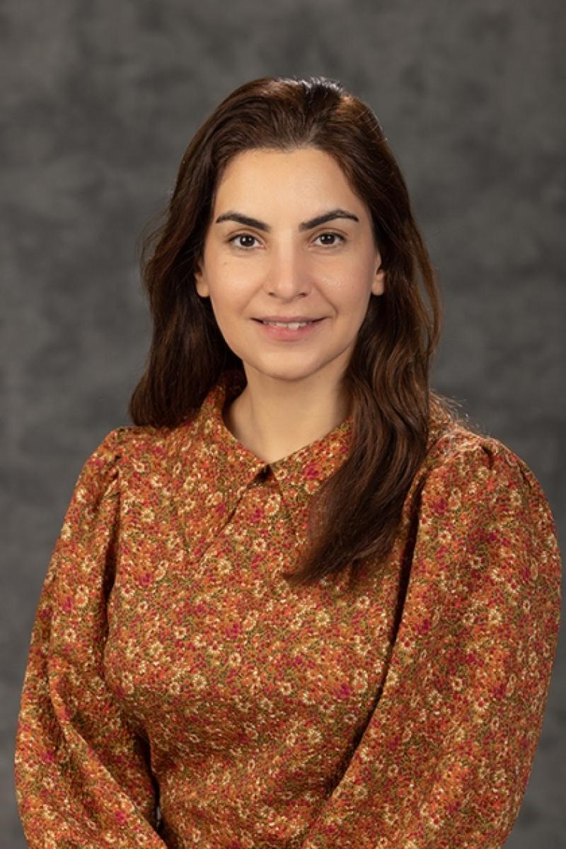 Fatemeh derakhshan md phd pathology