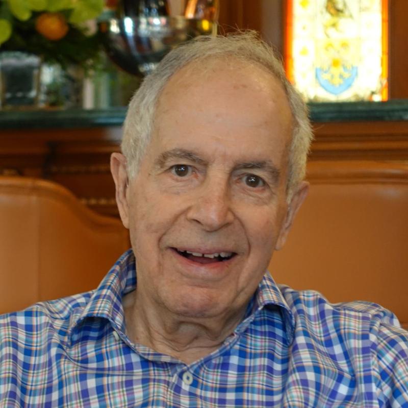 Salvatore Raymond Gambino, A Giant in Pathology and Clinical Chemistry Pathology